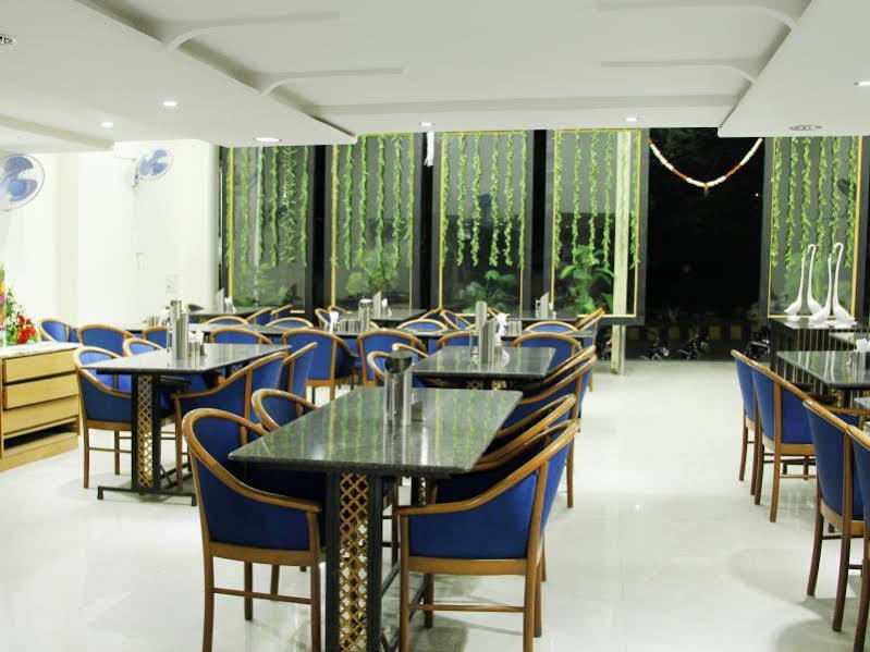 Fabhotel Shagun Executive - Central Bus Stand Aurangabad Exteriér fotografie